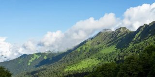 Informational detox - outdoor recreation at Nahazo 